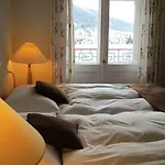 Hotel Alpina 2*