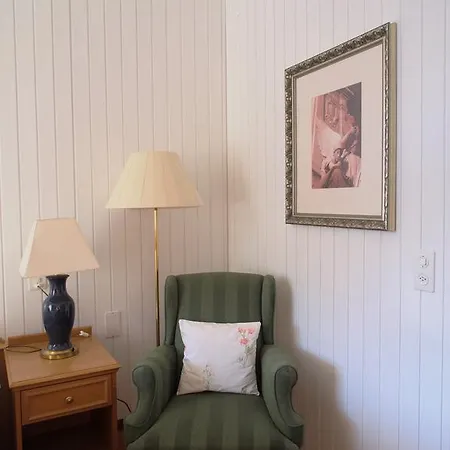 Alpina מלון דאבוס