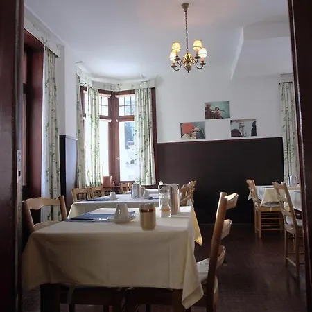 Hotel Alpina 2*