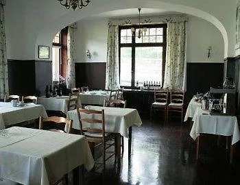 Hotel Alpina