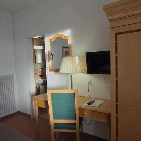 Alpina 2* דאבוס