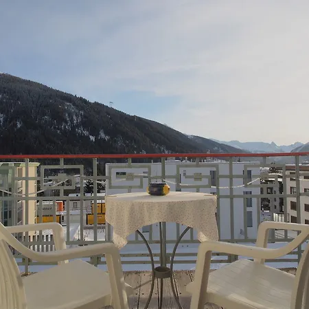 Alpina 2* דאבוס