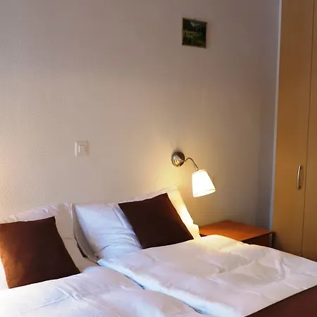 Alpina 2* דאבוס