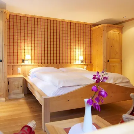 Alpina 2* דאבוס