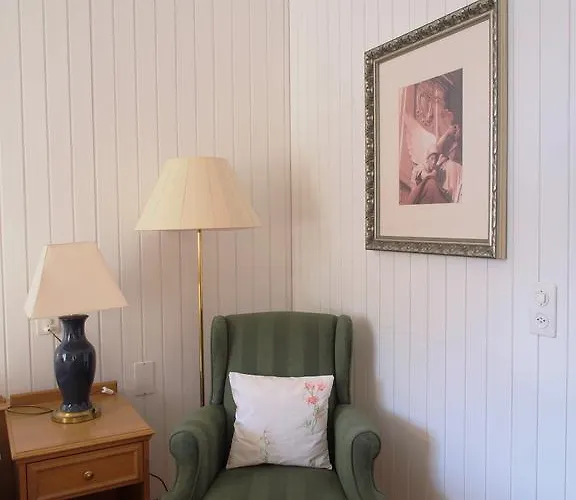 Alpina Отель Давос