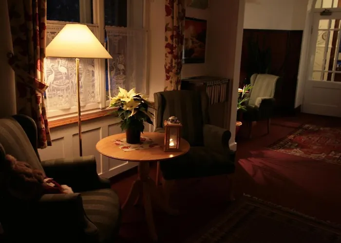 فندق Alpina دافوس