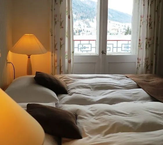 Hotel Alpina 2*