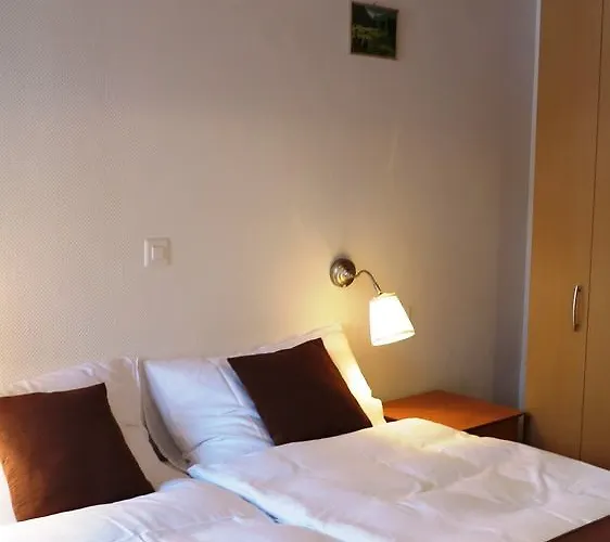 Alpina 2* دافوس