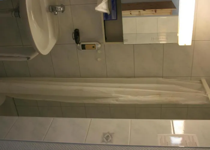 فندق Alpina دافوس