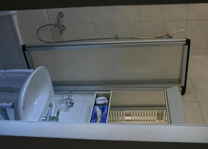 Alpina 2* دافوس