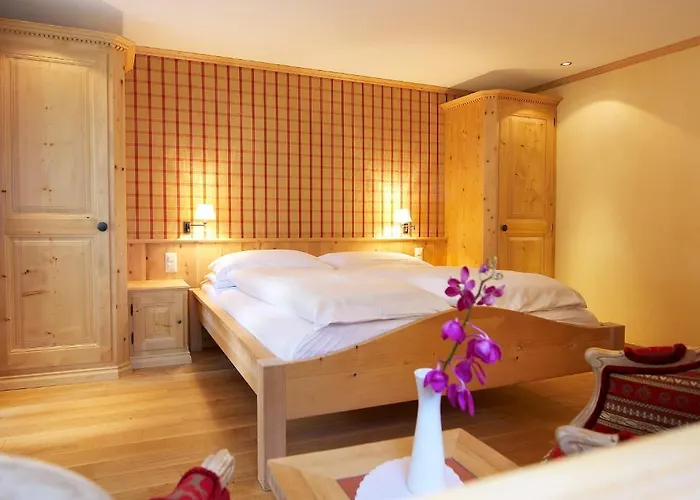 Alpina 2* Давос