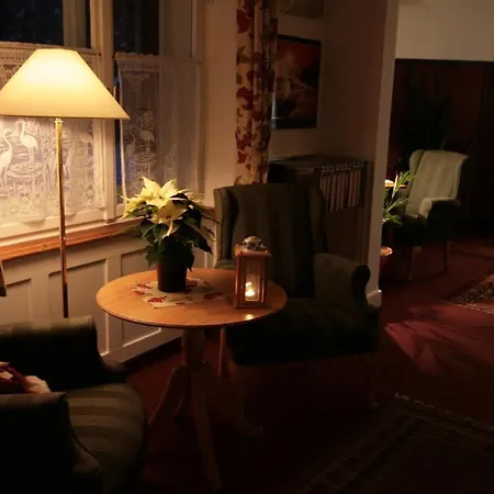 Hotel Alpina Davos