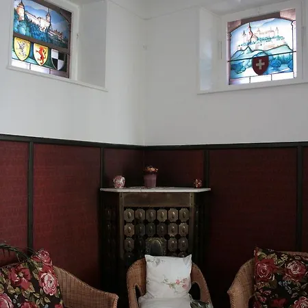 Hotel Alpina Davos