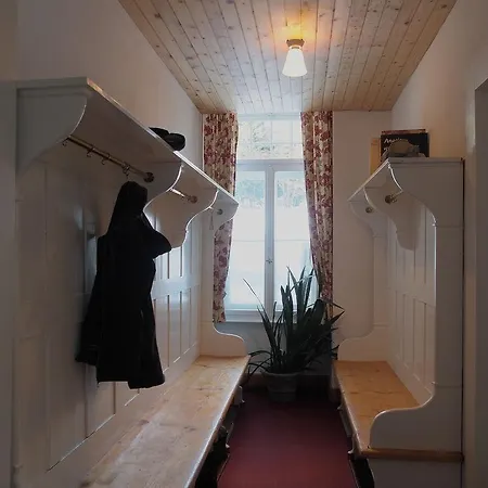 Hotel Alpina