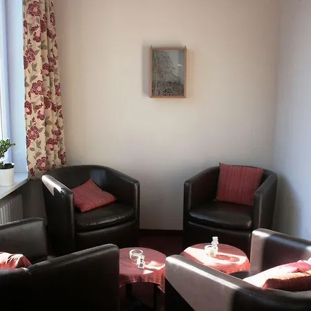 Hotel Alpina 2*