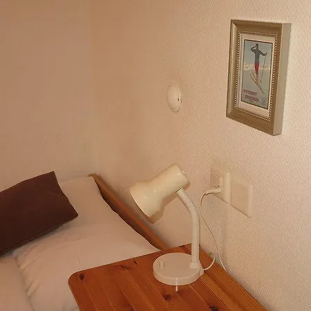 Hotel Alpina
