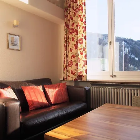 Hotel Alpina