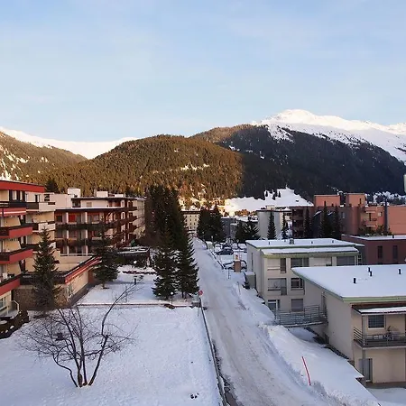 Alpina Davos