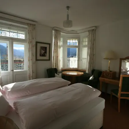 Alpina Hotel